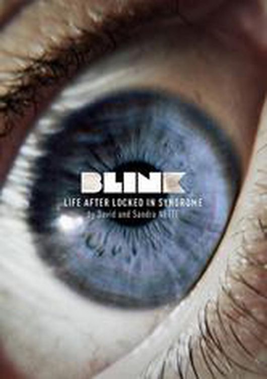 Produktbild: Blink Life After Locked In Syndrome