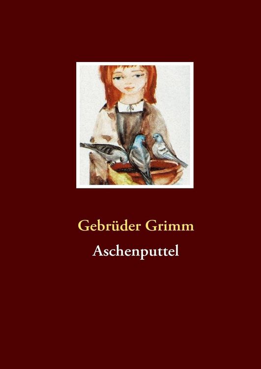 Produktbild: Aschenputtel