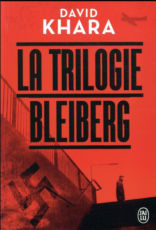 Produktbild: La triologue Bleiberg