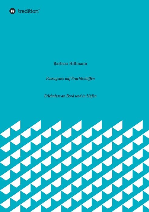 Produktbild: Passageuse auf Frachtschiffen