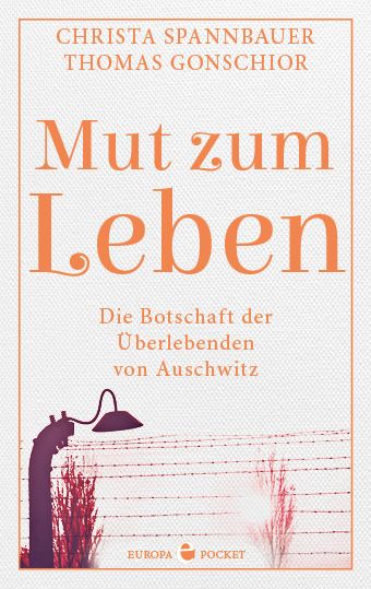 Produktbild: Mut zum Leben