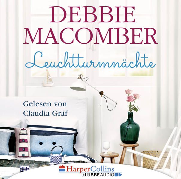 Produktbild: Leuchtturmn&auml;chte