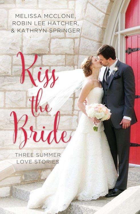 Produktbild: A Kiss the Bride