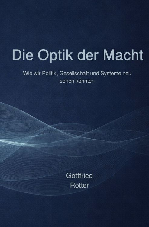 Produktbild: Die Optik der Macht