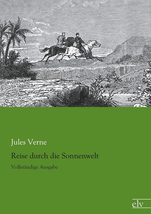 Produktbild: Reise durch die Sonnenwelt