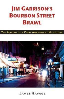 Produktbild: Jim Garrison's Bourbon Street Brawl