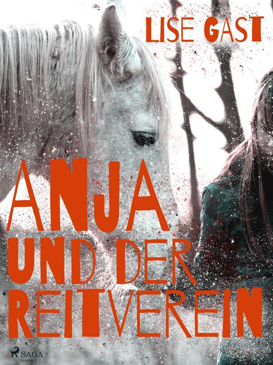 Produktbild: Anja und der Reitverein
