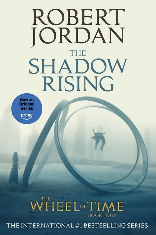 Produktbild: The Shadow Rising