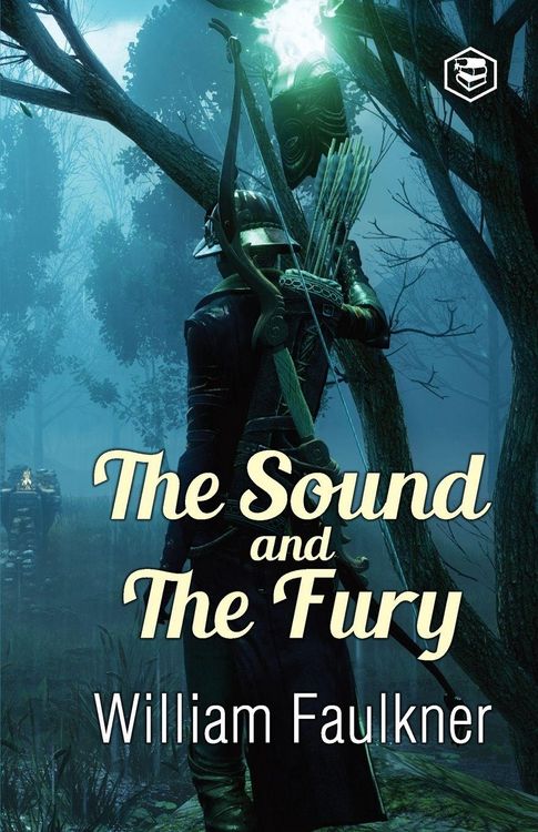 Produktbild: The Sound and The Fury