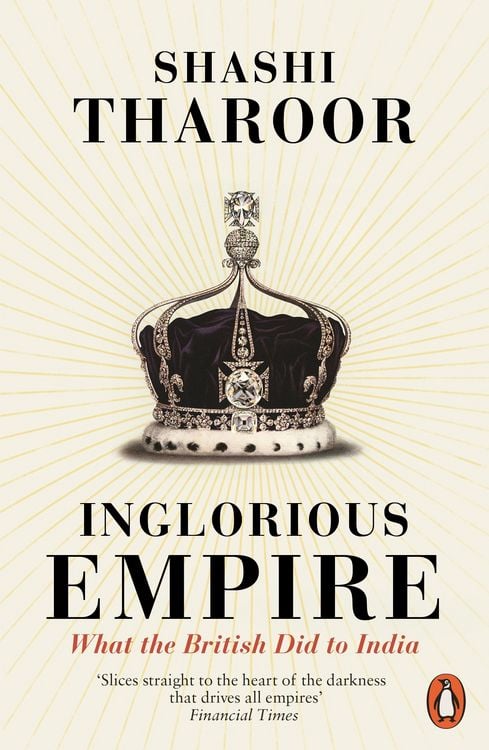 Produktbild: Inglorious Empire