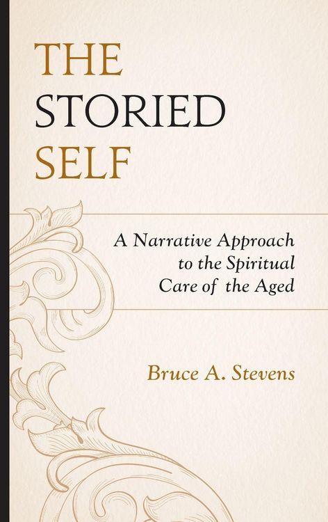 Produktbild: Storied Self