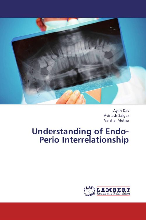Produktbild: Understanding of Endo-Perio Interrelationship