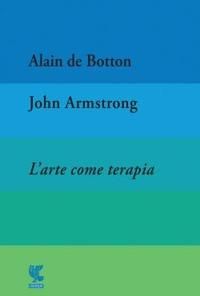 Produktbild: L' arte come terapia. The school of life