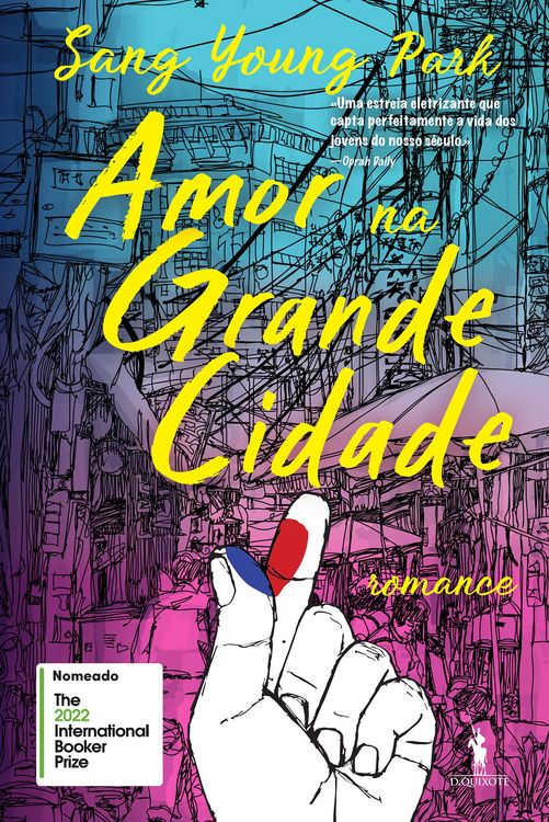 Produktbild: Amor na Grande Cidade