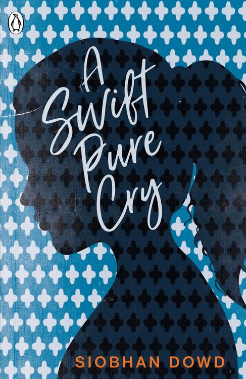 Produktbild: A Swift Pure Cry