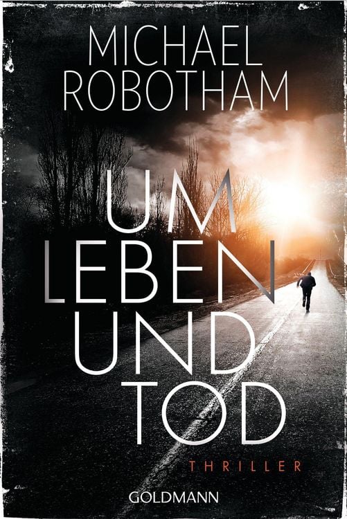 Produktbild: Um Leben und Tod