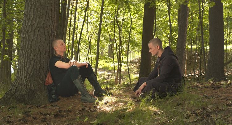 Produktbild: SAINT-NARCISSE - Love Thyself (OmU)