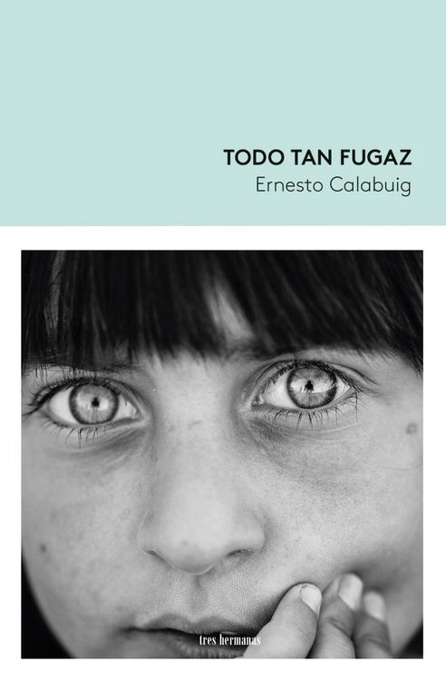Produktbild: Todo tan fugaz