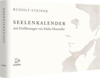 Produktbild: Seelenkalender