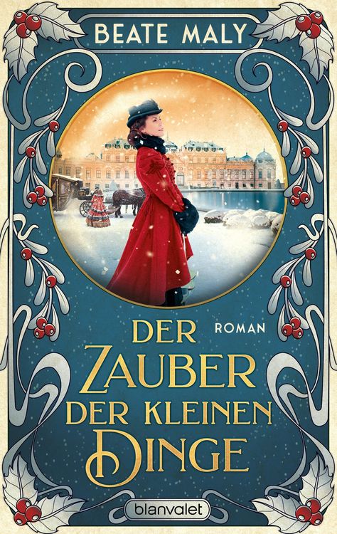 Produktbild: Der Zauber der kleinen Dinge