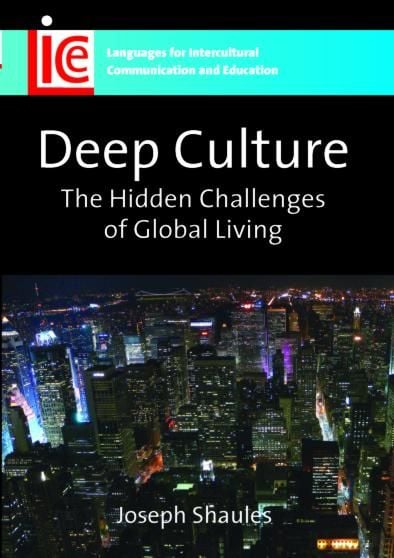Produktbild: Deep Culture