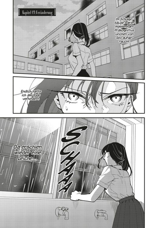 Produktbild: Liar Satsuki Can See Death 6