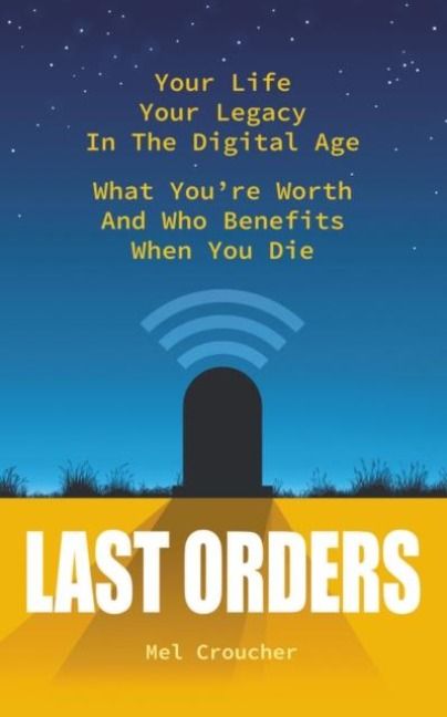 Produktbild: Croucher, M: Last Orders