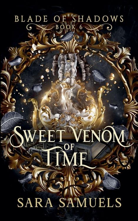 Produktbild: Sweet Venom of Time