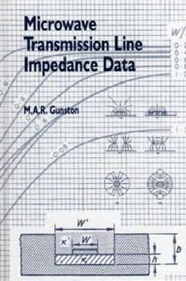 Produktbild: Microwave Transmission Line Impedence Data