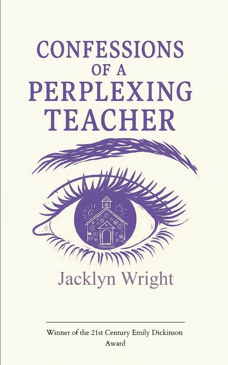 Produktbild: Confessions of a Perplexing Teacher