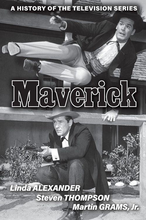 Produktbild: Maverick