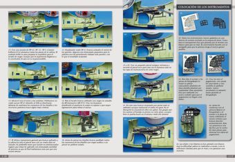 Produktbild: Flugzeuge im Modell