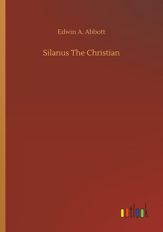 Produktbild: Silanus The Christian