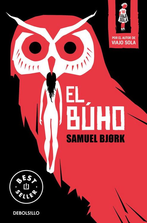 Produktbild: El B&uacute;ho
