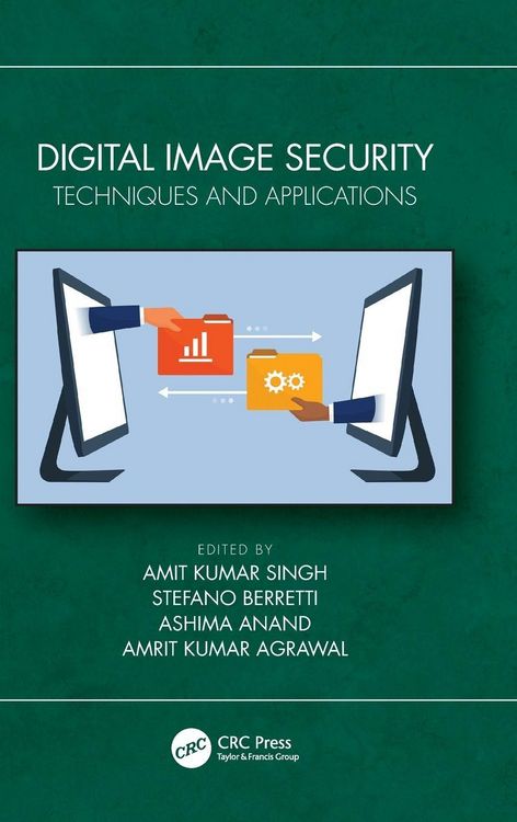Produktbild: Digital Image Security