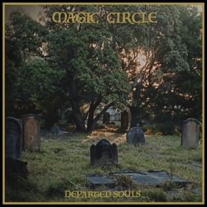 Produktbild: Departed Souls