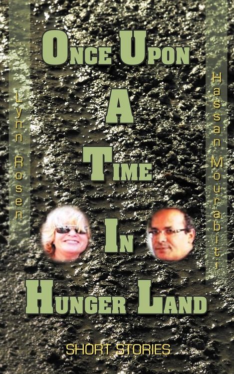 Produktbild: Once Upon a Time in Hunger Land