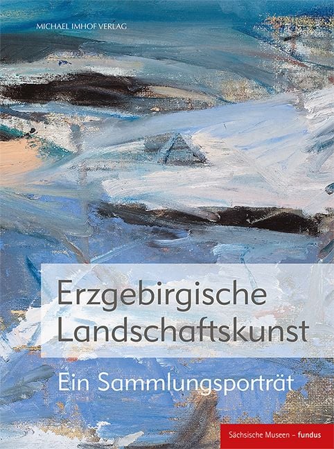 Produktbild: Erzgebirgische Landschaftskunst