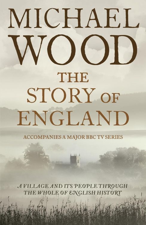 Produktbild: The Story of England