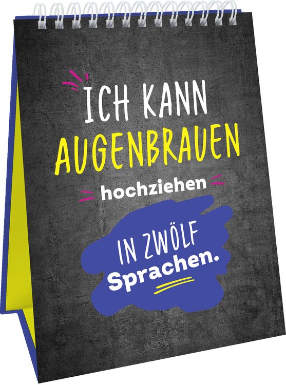 Produktbild: Ich wollte mich eigentlich benehmen, aber es gab so viele andere Optionen