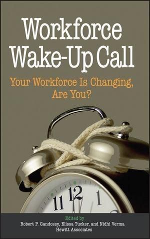 Produktbild: Workforce Wake-Up Call