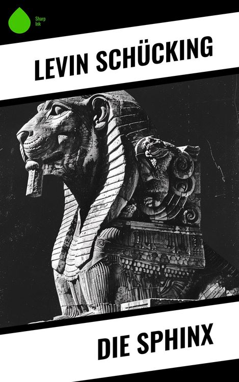 Produktbild: Die Sphinx