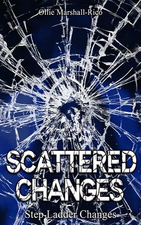Produktbild: Scattered Changes
