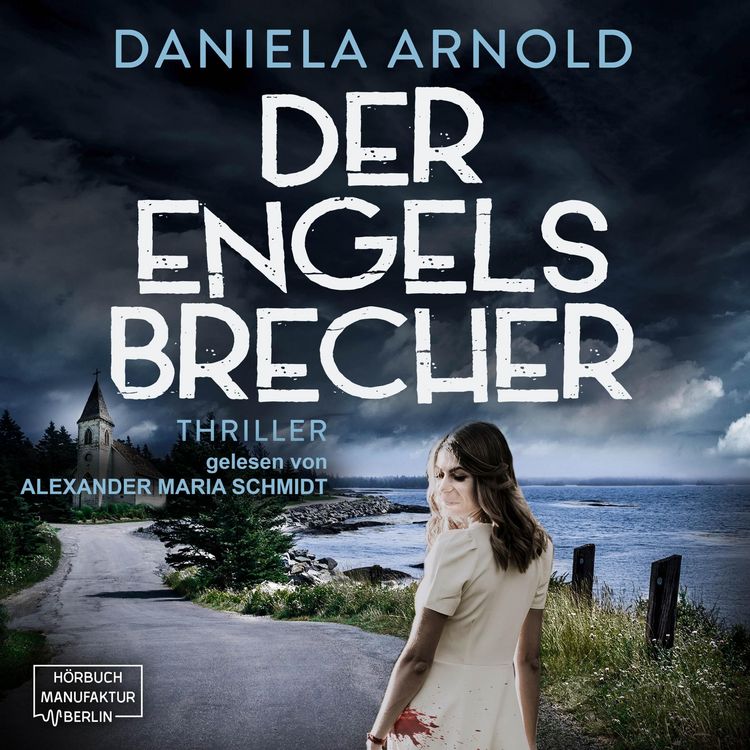 Produktbild: Der Engelsbrecher