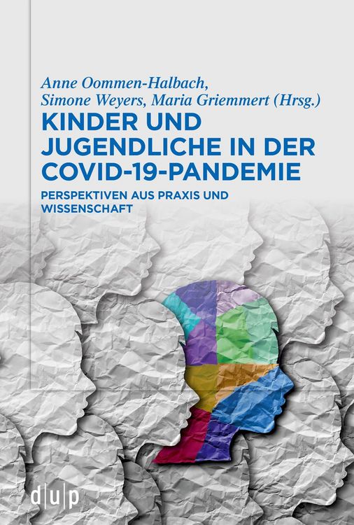 Produktbild: Kinder und Jugendliche in der COVID-19-Pandemie