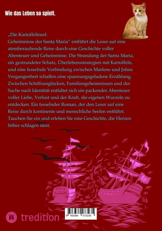 Produktbild: Die Kartoffel Insel