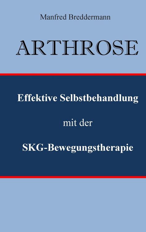 Produktbild: Arthrose