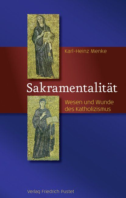 Produktbild: Sakramentalit&auml;t