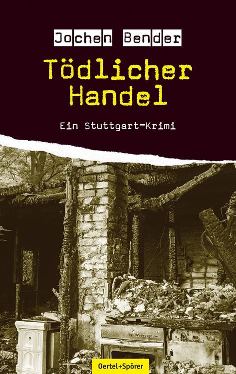 Produktbild: T&ouml;dlicher Handel