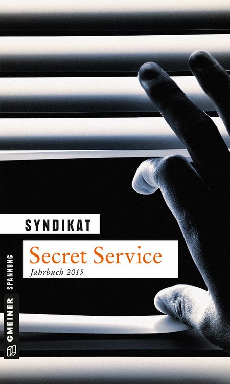 Produktbild: Secret Service 2015